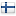 yoursitedepot.com server is located in Finland